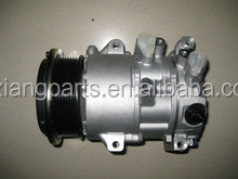 トヨタカムリ2.0ACV40 RAV4 2007-2009 88310-06330 88310-42270 88310-06240用ACコンプレッサー6SEU16C - Product Image 2