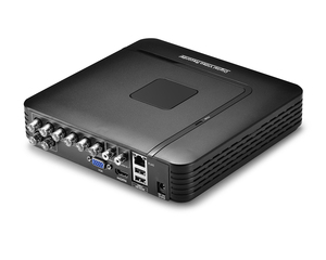 4 канала 8-канальный видеорегистратор AHD DVR, для наблюдения, безопасности, CCTV рекордер DVR 4CH 720P 8CH 1080N Гибридный мини DVR для аналоговый AHD CCTV IP - Product Image 3