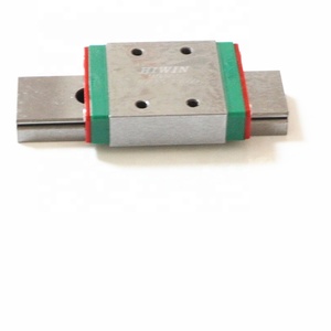Precio de fábrica Guía lineal Origami hiwin guía lineal MGN12C para impresora 3D HIWN bloque y riel MGN12C - Product Image 3