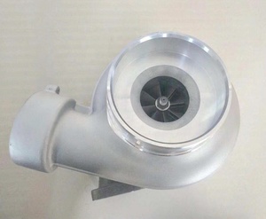ターボ7C2485エンジン3412ターボチャージャー用