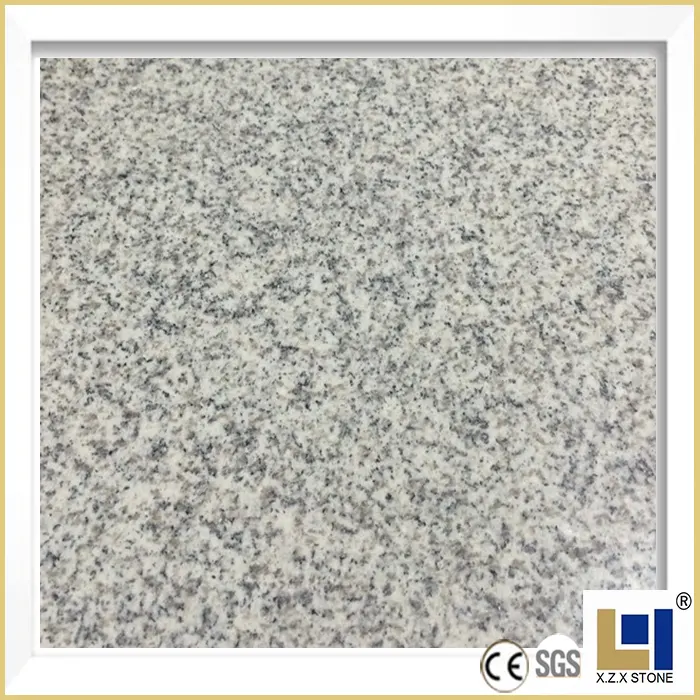 Wuhan Hubei Guangdong G603 gris granito encimera