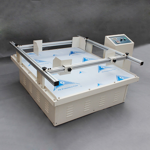 振動シミュレーション試験機/輸送用振動テーブル - Product Image 3