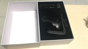 Chainway R6 30 ~ 33dBm palmare RFID Sled Reader QR Code Scanner Indy R2000 sistema operativo Android 4G 5.0 UHF RFID Meter Reading - Product Image 4