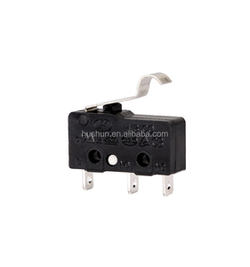 250VAC Miniature <strong>Switch</strong> - Product Image 3
