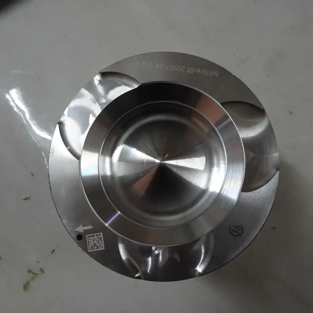 Good quality piston for spare parts