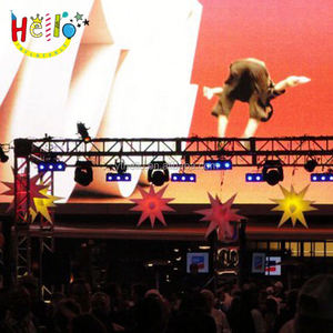 Sự lựa chọn tốt nhất trang trí bên và cung cấp dẫn chiếu sáng <span class=keywords><strong>inflatable</strong></span> sao cho sự kiện, sinh nhật, trang trí đám cưới - Product Image 3