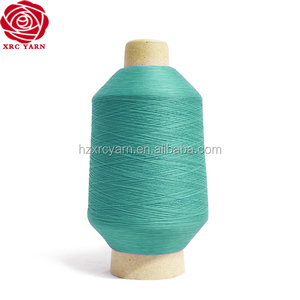 100% sd <span class=keywords><strong>70</strong></span>/2 尼龙 6 sewing 线做任何颜色