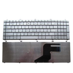 For <strong>ASUS</strong> N55 N57 <strong>N55S</strong> <strong>Keyboard</strong> N55 N57 <strong>N55S</strong> <strong>Keyboard</strong> Laptop <strong>Keyboard</strong>