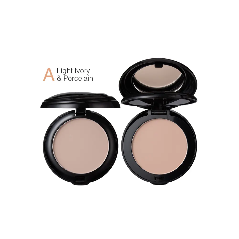 Menow F13006 Kosmetik Profesional, Foundation Bedak Padat Wajah Tahan Air Warna Makeup