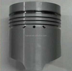 ヒノトラックエンジンH07Cピストン13216-2300 13216-2290 - Product Image 2