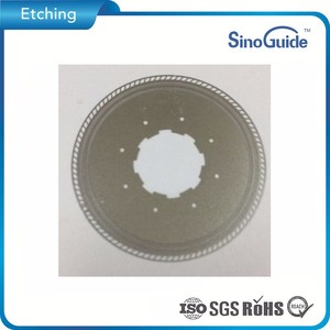 Ruota Disco Encoder Motore Servo - Product Image 6
