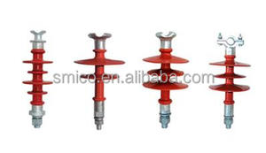 Smico 高压悬挂柱 11kv pin 绝缘子