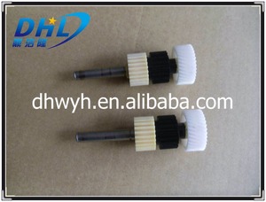 Dhgeliştirici RM1-3247 tek yönlü dişli takma sürücü kaynaştırıcı dişli HP CP6015 CM6030 CM6040 sabitleme - Product Image 5