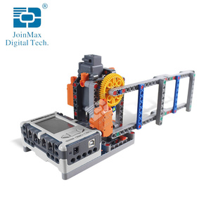 JOINMAX Робот Игрушки для взрослых, <span class=keywords><strong>Arduino</strong></span> робот кодирования и робототехники для детей