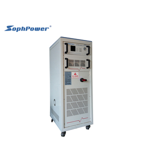 400V AC-DCコンバータ電源50kw - Product Image 3