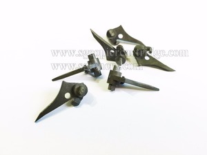 Ucuz fiyat E Studio 232 282 233 283 E232 E282 E233 E283 Üst Seçici Parmak <span class=keywords><strong>Toshiba</strong></span> ile uyumlu