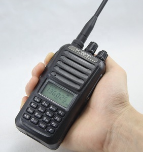 ทางทะเลปตทและ ANI-ID V9สองทางวิทยุกันน้ำ IP55 - Product Image 1