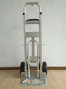 3で1コンバーチブルアルミハンドトラックトロリー - Product Image 3