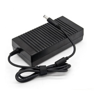 Adaptador de corriente Universal para ordenador portátil, cargador de batería de 150W, 19,5 V, 7.7A, CA, para ordenador de soja y más notebook - Product Image 1