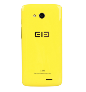 Großhandel elefon telefon <span class=keywords><strong>Android</strong></span> 5.0 4,5 zoll mtk6732m Quad-Core 1,3 GHz billige elefon g2 handy