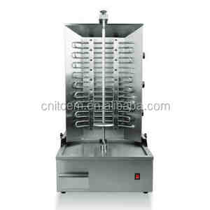 自动沙瓦玛烤肉机烤肉机 - Product Image 3