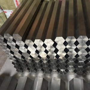 Fabrika satış <span class=keywords><strong>gr5</strong></span> fiyat 1kg titanyum altıgen başlı demir çubuk