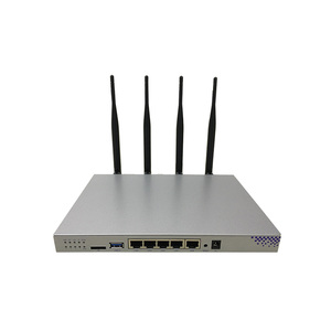 4g <strong>Lan</strong> Rj45 <strong>3g</strong> Sim Card Slot 19216881 <strong>Wifi</strong> 24 58 Car Witeless Router 4g Cpe Router - Product Image 4