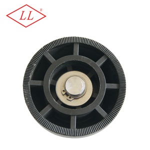 高质量铰接式调平脚物料搬运设备输送系统的基本部件 - Product Image 6