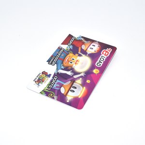 Druck smart fudan f08 karten/programmierbare smart card/t5557 rfid-karte