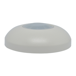 Soffitto interno di 360 gradi tipo Mini PIR rilevatore di movimento sensore a infrarossi luce interruttore NC NO opzioni di uscita allarme intruso - Product Image 2