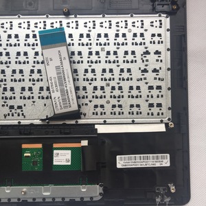 BR New for <strong>ASUS</strong> X451 X451E X451M X451C X451E1007CA Upper Case Palmrest Cover - Product Image 4