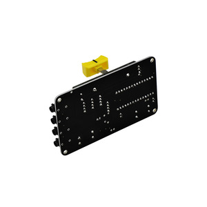 Keyestudio Robotale SCRATCH <span class=keywords><strong>shield</strong></span> используется с Arduinos Nano