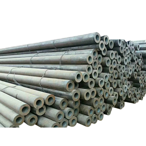 Din 2448 st35.8 dikişsiz karbon boru din 1629/3 st52 ASTM A106 A105 Gr.B karbon dikişsiz çelik boru çapı 127mm çelik boru