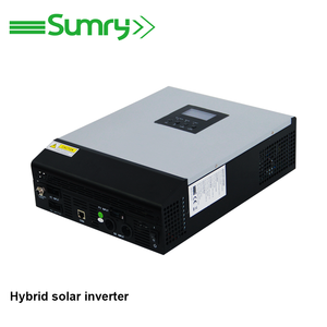SUMRY <span class=keywords><strong>solar</strong></span>-hybrid-wechselrichter mit <span class=keywords><strong>PWM</strong></span> solarregler 1KVA 3KVA 5KVA CE zertifikat