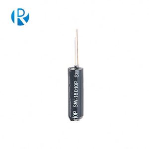Titreşim anahtarı titreşim sensörü SW-18010P Sallayarak anahtarı - Product Image 4