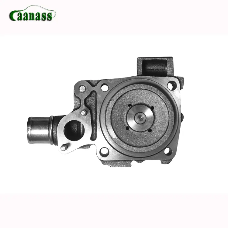 Çin guangzhou kamyon motor parçası yedek DP174 98438356 500300476 IVEC günlük su pompası için kullanın