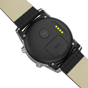 Reloj inteligente MTK6580, 3G, WIFI, GPS, pantalla táctil, Bluetooth, Android, teléfono, KW99, 2018 - Product Image 3