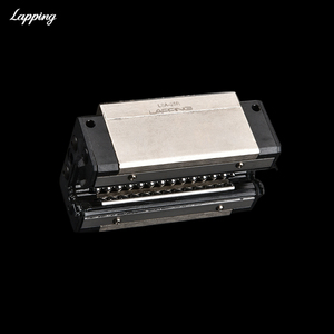 Bloque de guía de movimiento lineal de lapeado de alta configuración - Product Image 1