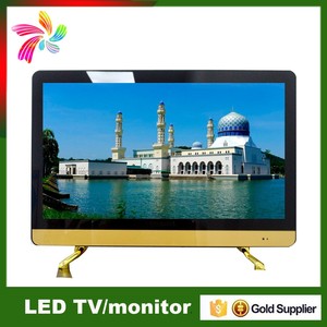 中国 akai 品牌 <span class=keywords><strong>lcd</strong></span> 15 17 19英寸二手液晶电视中国批发电视价格低