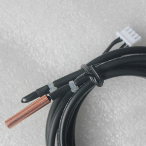 Termistor para aire acondicionado, sensor analógico, 0, 10v de salida, ntc, 5k, ohm