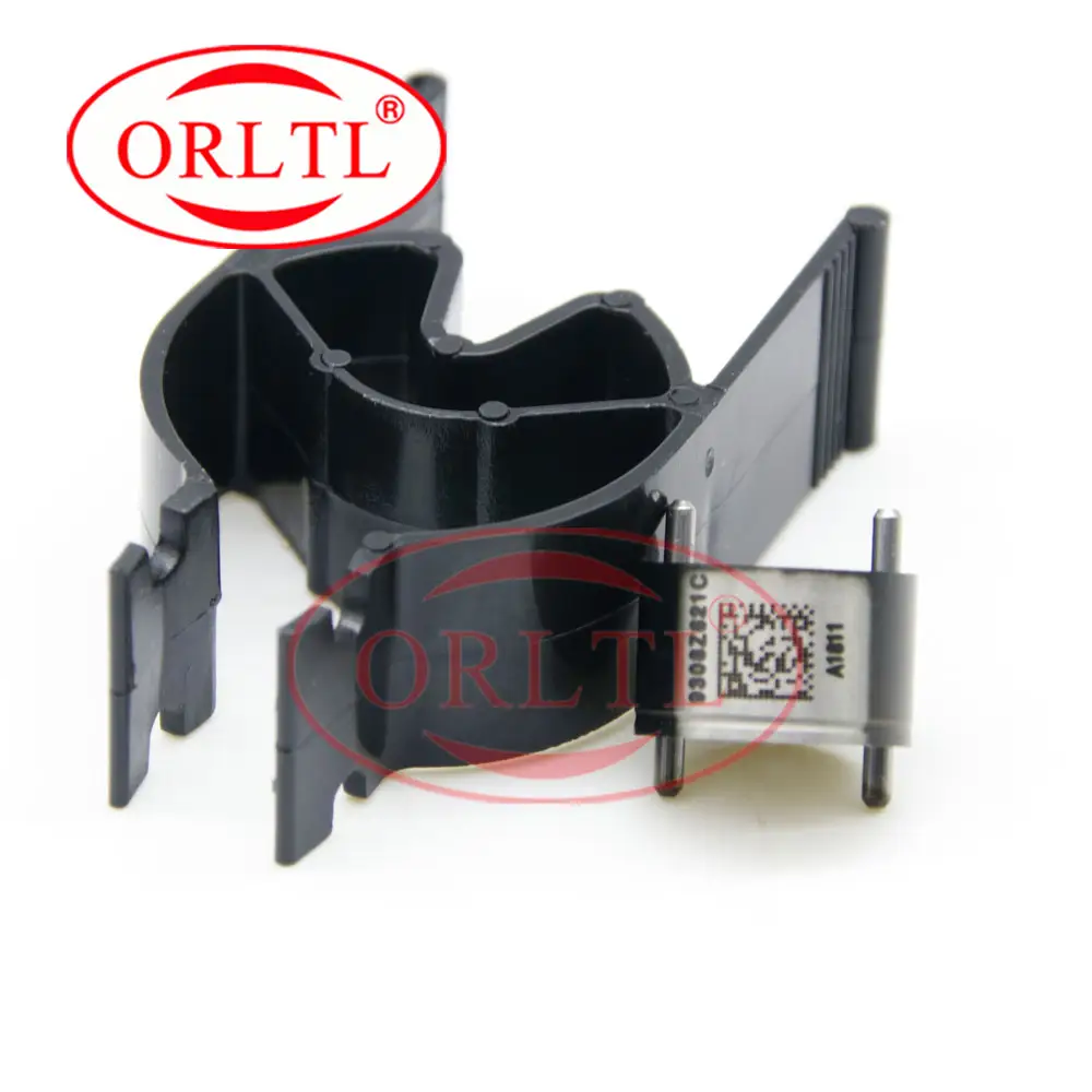 ORLTL-Juego de válvulas de repuesto para inyector 9308618C 9308618B, válvula de presión 28538389 para KIA 33800-4X400 EJBR03902D EJBR05102D