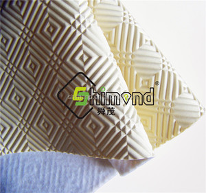 Table Cloth Material Exmport Pvc Table <strong>Clot</strong> Modern Design 100% PVC Roll Table Cover - Product Image 4