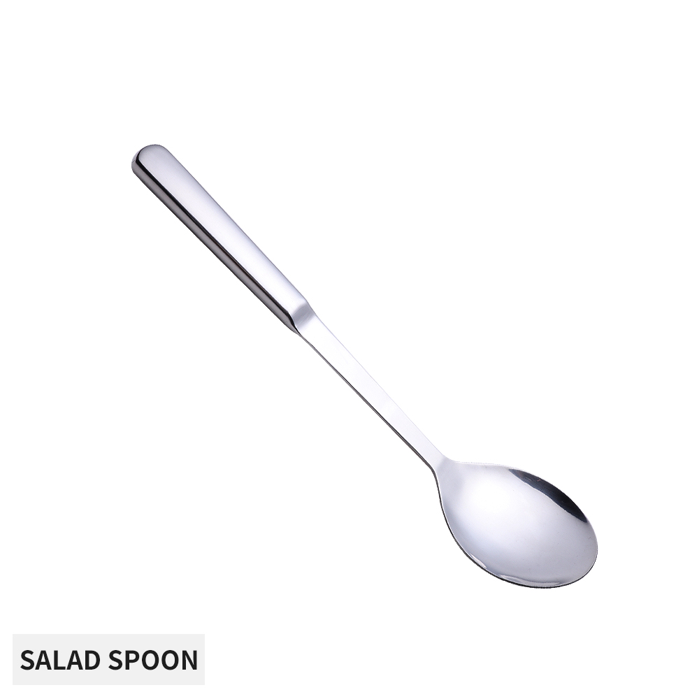 Cuchara de ensalada