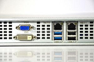 DMB-8000 HD/Ultra-HD Encoder Trans coder mit h 264 Video Encoder Hardware