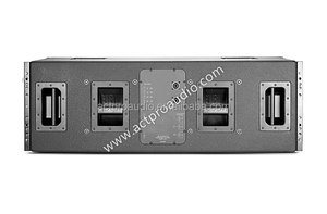 Vt Serie Vt 4889 <span class=keywords><strong>Line</strong></span> <span class=keywords><strong>Array</strong></span> Luidspreker Drie Weg <span class=keywords><strong>Line</strong></span> <span class=keywords><strong>Array</strong></span> Systeem Sterke Power Luidspreker - Product Image 6