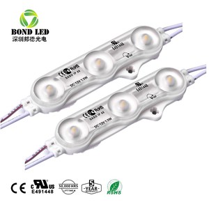 Best Quality DC12v 1.5w <strong>Led</strong> <strong>Module</strong> for Adv Sign IP67 SMD2835 <strong>Led</strong> <strong>Module</strong> for Outdoor Lighting Box - Product Image 3
