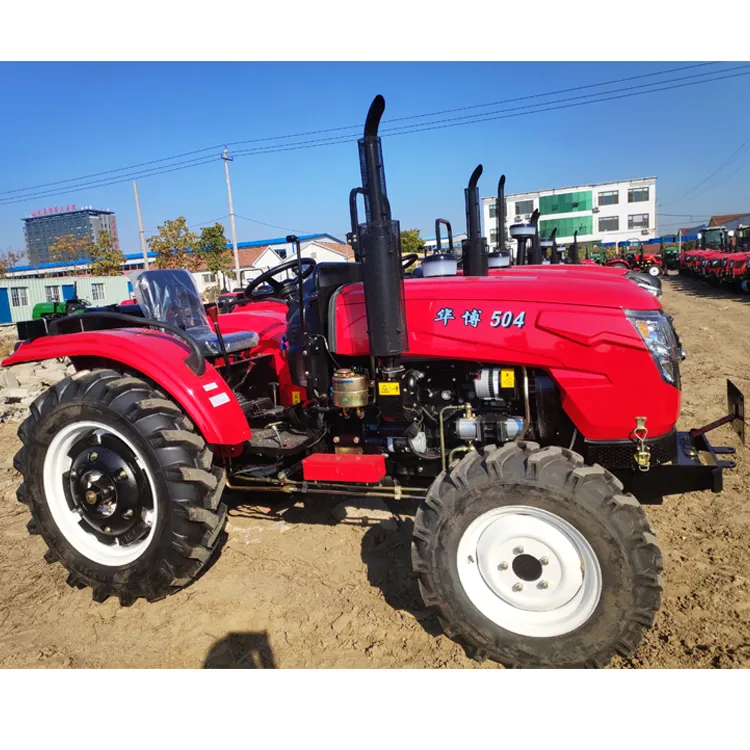 Macchine agricole 4wd piccolo bielorussia trattore listino prezzi