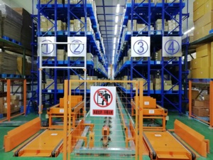 Armazenamento automático do guindaste do armazém <span class=keywords><strong>retrieval</strong></span> armazenamento automático <span class=keywords><strong>asrs</strong></span>