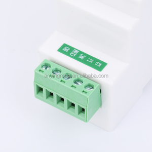 AnYing Project <strong>Using</strong> Data Center Environmental Monitoring System Non Locating RS485 Water Leak <strong>Detection</strong> Module A-LC1A - Product Image 4