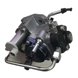 Injector Pump for Hilux 1KD 2KD 22100-0L060 22100-0L020 - Product Image 3